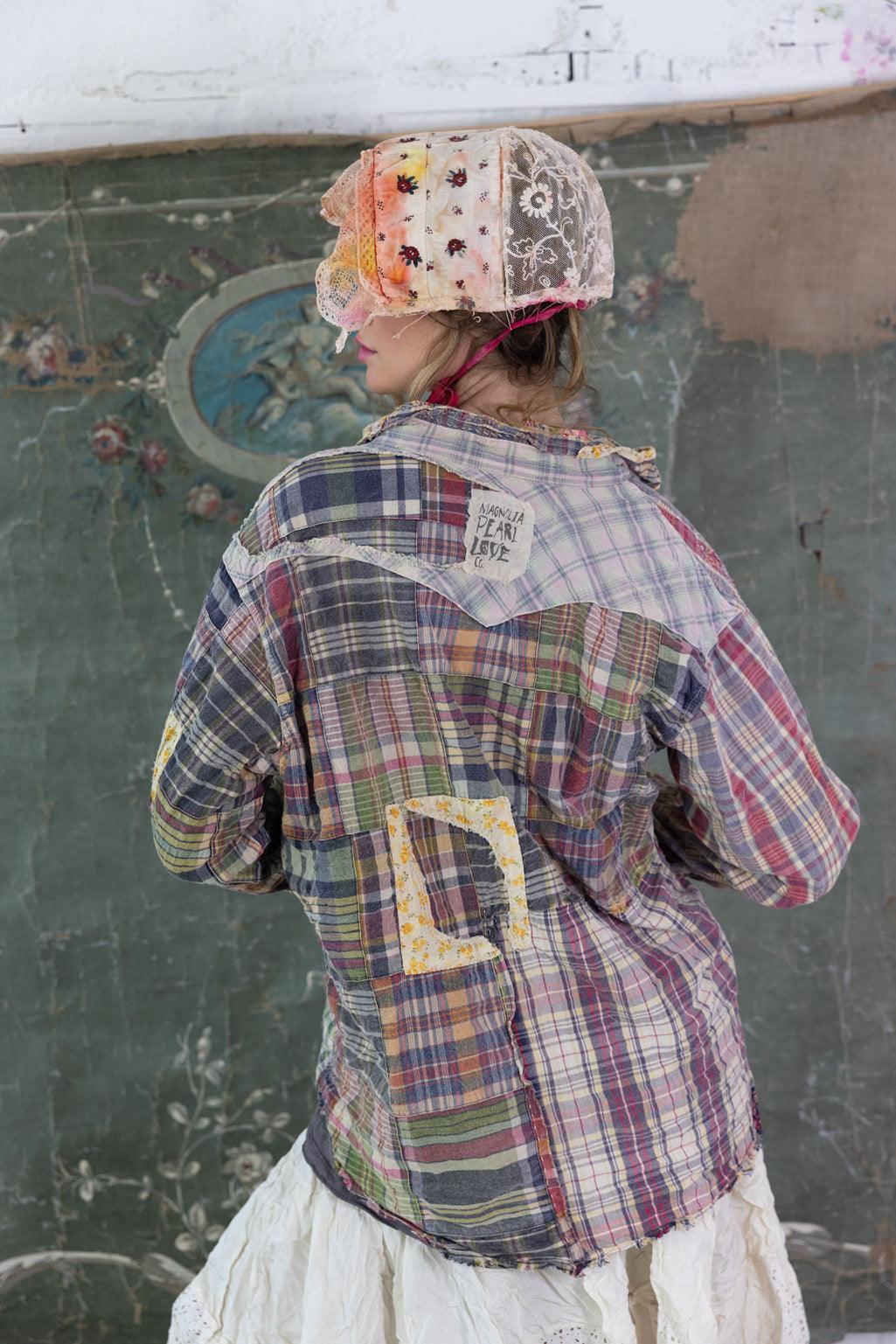 Kelly Western Shirt - Image 4