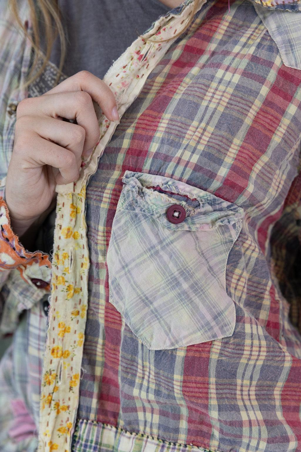 Kelly Western Shirt - Image 5