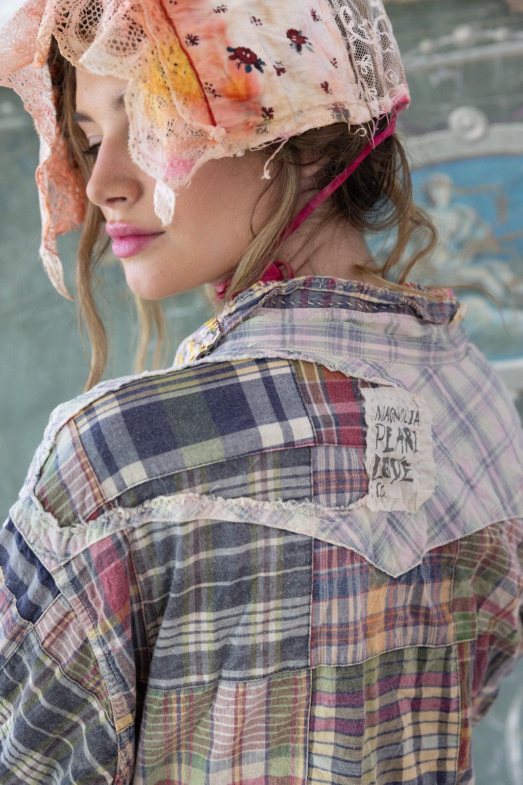 Kelly Western Shirt - Image 6