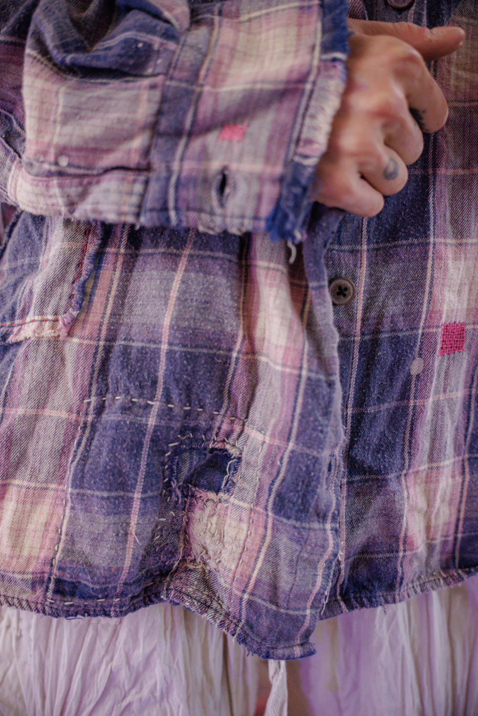 YD Knox Shirt - Image 3