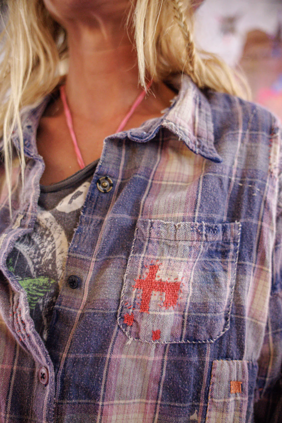 YD Knox Shirt - Image 4