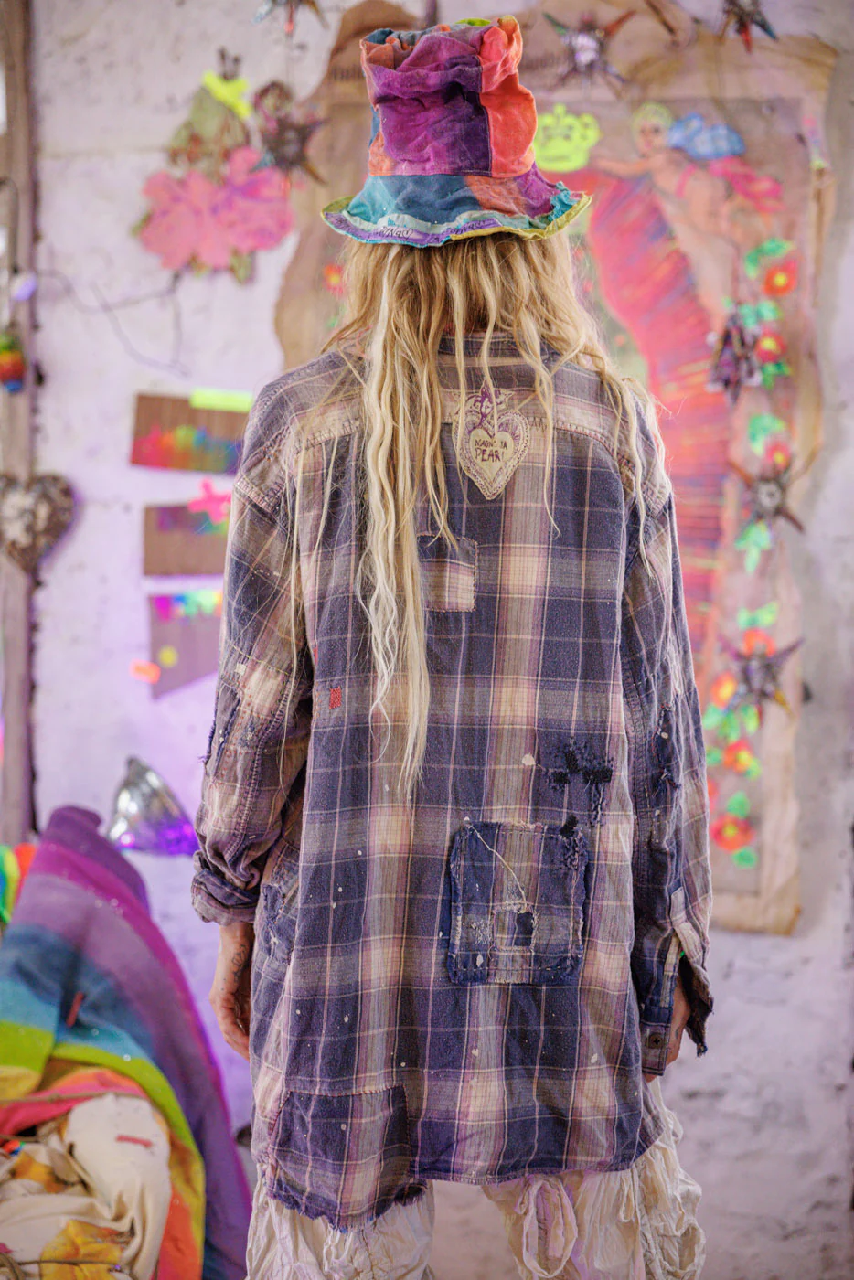 YD Knox Shirt - Image 5