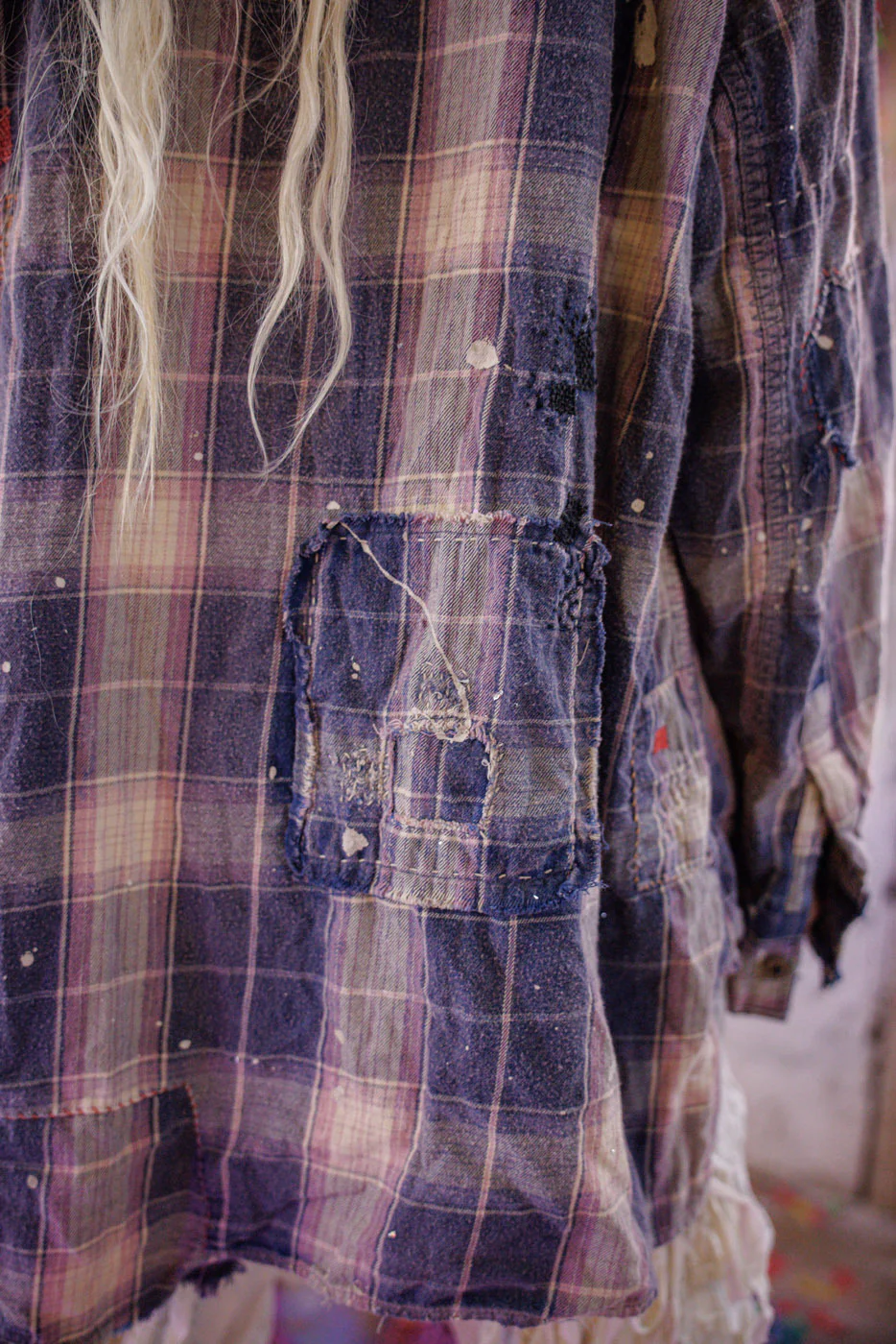 YD Knox Shirt - Image 6