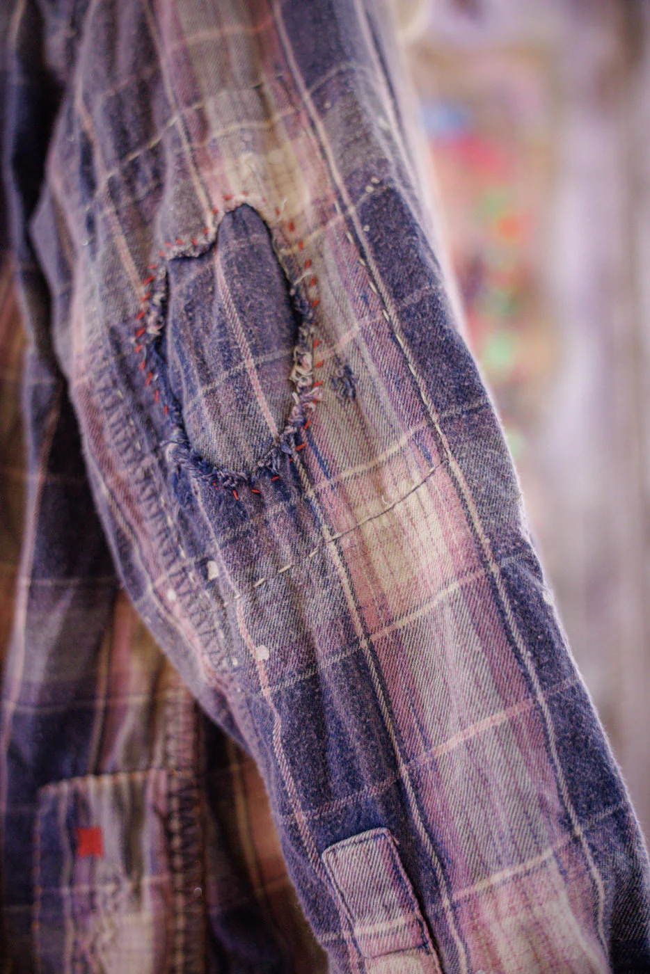 YD Knox Shirt - Image 7