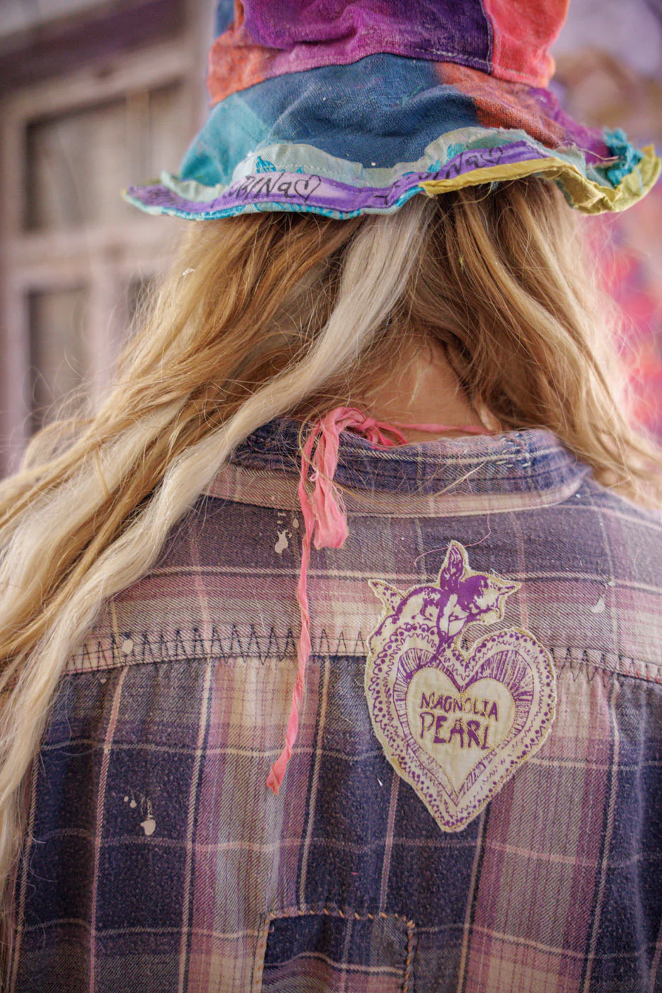 YD Knox Shirt - Image 8