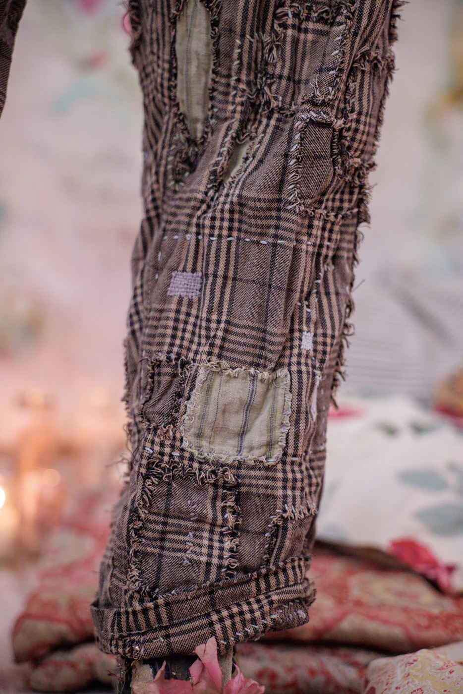 Yarn-Dyed Miner Pants - Image 6