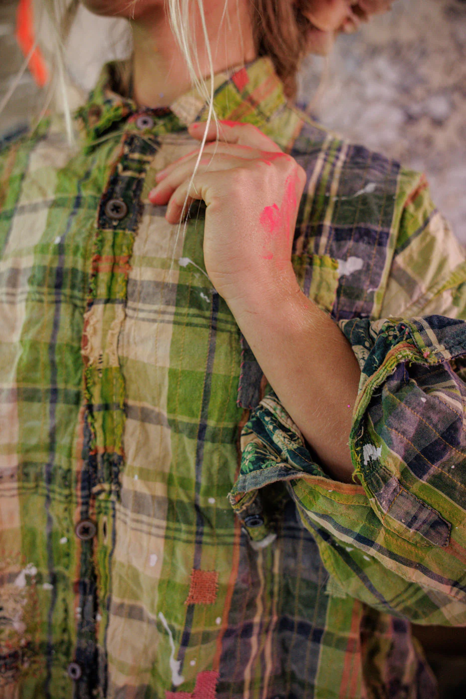 YD Truvy Workshirt - Image 3