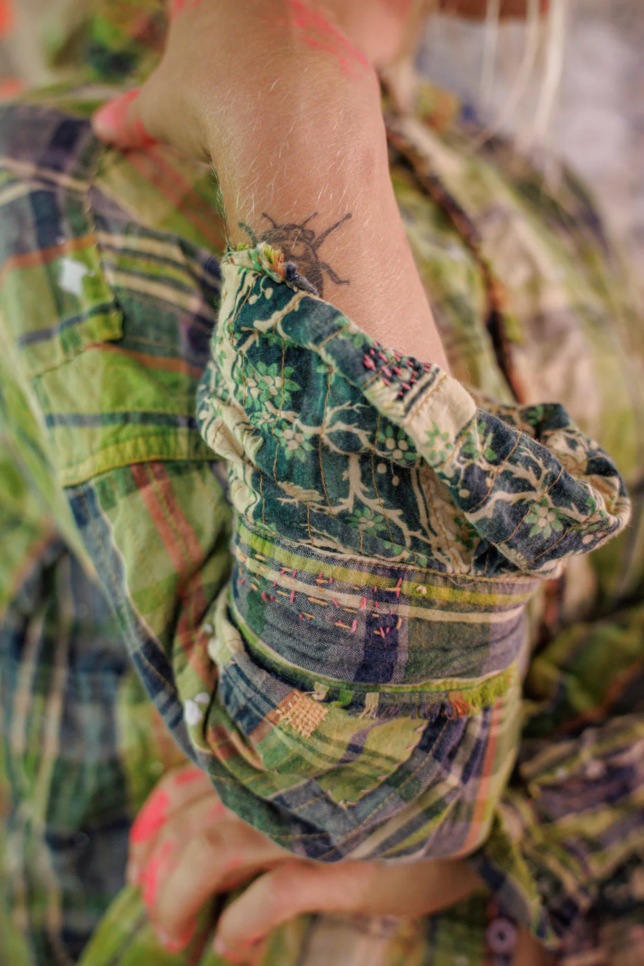 YD Truvy Workshirt - Image 4