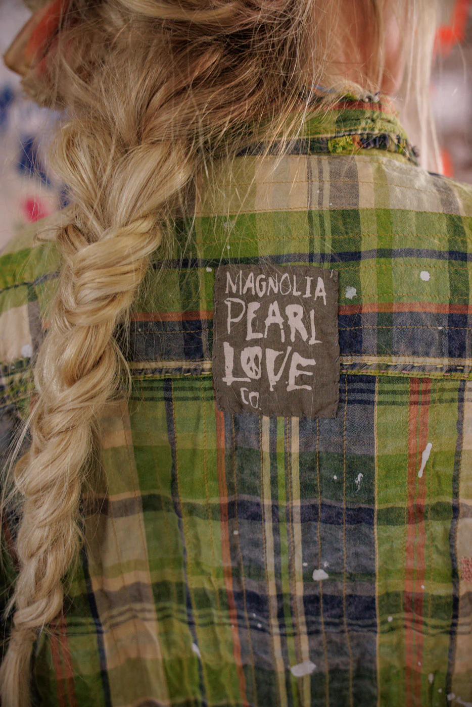YD Truvy Workshirt - Image 6